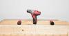Test akumulatora Milwaukee RED LITHIUM-ION z linii M12