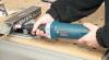 Test szlifierki prostej 
Bosch GGS 28 LP Professional
