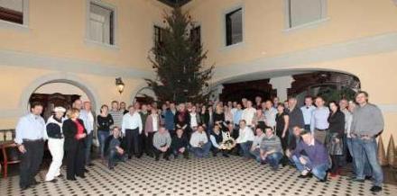 Konferencja partnerów handlowych Tooltechnic Systems (Polska)