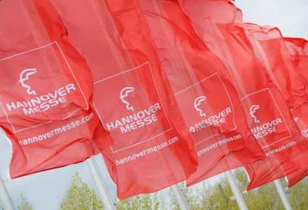 HANNOVER MESSE 2012 (podsumowanie)