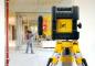 Laser rotacyjny STABILA LAR 250 z 8 funkcjami