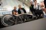 HANNOVER MESSE 2011