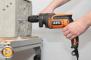 Test wiertarek AEG BE 650R i SBE 650R II