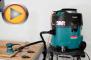 Test odkurzacza Makita 447L