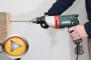 Test wiertarki Metabo BE 75-16