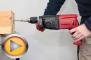 Test wiertarki Perles PB9-713HTS