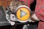 Test tarczy diamentowej Stayer Turbo Básico
