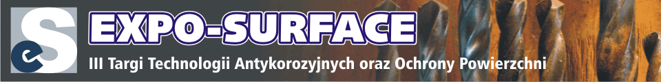 ExpoSurface