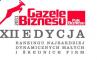 UZIN Polska „Gazelą Biznesu 2011”