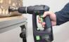 Test akumulatorowej wiertarko-wkrętarki Festool C15