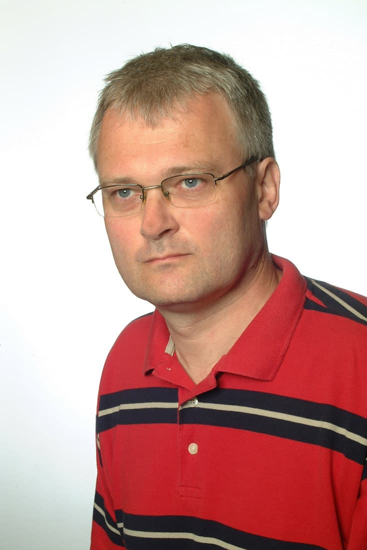 J. Januszewski