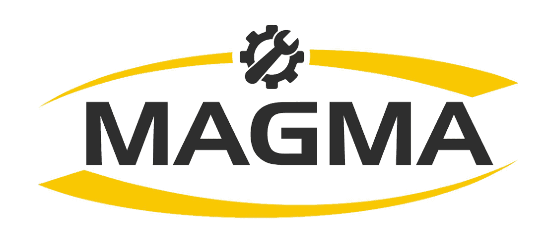 Magma-logo