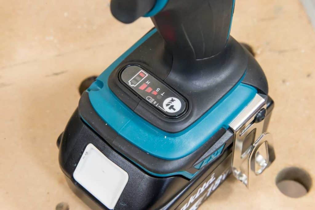 Test wkrętarki pulsacyjnej Makita DTS141 | PortalNarzedzi.pl