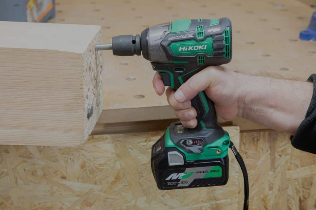 hikoki wr 18dbdl2 | PortalNarzedzi.pl