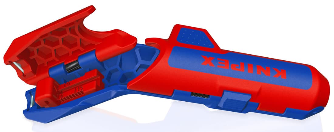KNIPEX ErgoStrip® PV