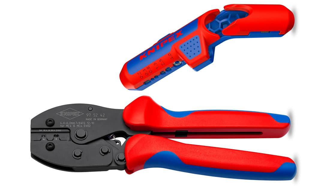 KNIPEX 00 31 31 V01