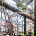 Stoisko targowe spoga+gafa 2026 – spotkanie biznesowe przedstawicieli branży outdoor i garden lifestyle w nowoczesnej przestrzeni ekspozycyjnej