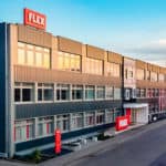 Centrala FLEX Elektrowerkzeuge – zakład i biuro producenta profesjonalnych elektronarzędzi