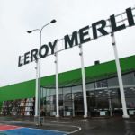Kolejny Leroy Merlin GIGAmarket