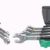 Zestawy kluczy Joker Wera Joker 6003 i 6005