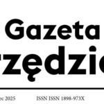 Gazeta Narzędziowa - sprawdź, co nowego w najnowszym jej wydaniu z 2025 r.