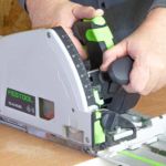 Mobilne warsztaty Festool – majowe szkolenia w pięciu miastach