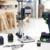Mobilny statyw wiertarski MB 40 od Festool – precyzyjne wiercenie w każdych warunkach