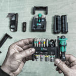 Unikalny System Tool-Check Modular od firmy Wera