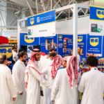 Udany debiut International Hardware Fair Saudi Arabia