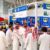 Udany debiut International Hardware Fair Saudi Arabia