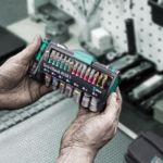 9 zestawów Tool-Check od Wera