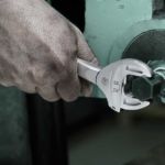 Dwustronne klucze Wera Joker 6006