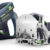 Frezarki do połączeń DOMINO: Festool DFC 500 i DF 500 R