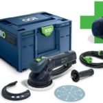 Szlifierka mimośrodowa Festool ROTEX RO 150 w 100-letnim Systainerze³ i edycji limitowanej
