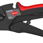 Nowa generacja ściągaczy izolacji KNIPEX. Premiera EvoStrip!