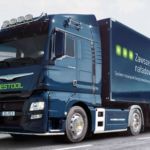 Festool Roadshow 2025 – warsztaty, nowości i jubileusz 100-lecia marki