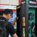 Interzum jakarta i International Hardware Fair Indonesia