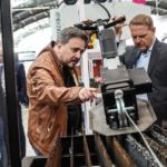 Przemysłowa Wiosna 2026 – targi przemysłowe w sercu Polski