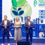 8. Targi Ogród i Dekoracje Grupy PSB z rekordowymi wynikami