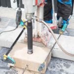 Korony diamentowe Kinczyk KWK-B – skuteczne wiercenie w betonie i żelbecie