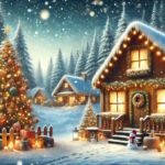 Świąteczne i Noworoczne Życzenia dla Naszych Partnerów i Czytelników