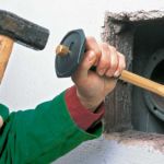 Profesjonalne dłuta i przecinaki RENNSTEIG: trwałość, normy DIN i ergonomia w praktyce