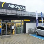 Mrówka Express w Karsinie w nowym praktycznym formacie