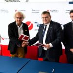 Targi Kielce zabezpieczają finansowanie nowej hali wystawienniczej