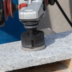 Koronki diamentowe Kinczyk KOD GRES-B – test praktyczny