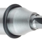 Test freza trzpieniowego Globus SPACE LS080