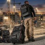 Nowa linia toreb i plecaków na narzędzia marki PROLINE