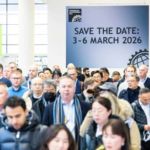 3 marca rusza EISENWARENMESSE z 2500 wystawcami z 53 krajów