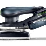 Akumulatorowa szlifierka oscylacyjna Festool DTSC 200