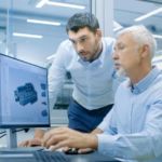 Jak system ERP wspiera kontrolę jakości na produkcji?